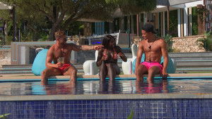 Poster for Unseen Bits 6