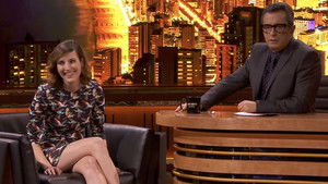 Poster for Episode 18 Poster for Episode 18