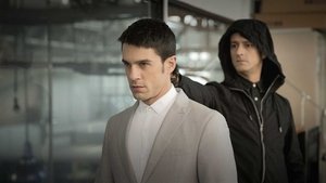 Poster for Episode 10