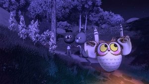 Poster for Episode 8 Poster for Episode 8