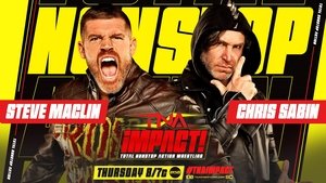 Poster for Impact! #1028