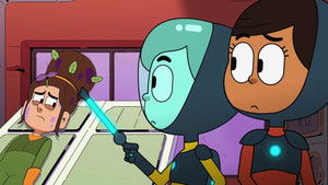 Poster for The Spore