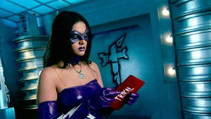 Poster for Sundari's Curse