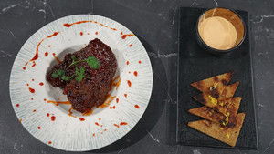 Poster for Episode 7 Poster for Episode 7