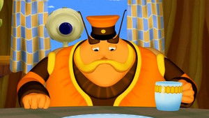 Poster for Episode 51