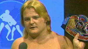 Poster for Mid-Atlantic Championship Wrestling - Apr. 16, 1983