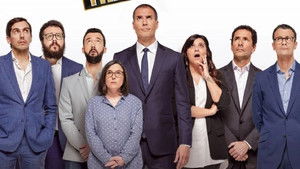 Poster for Episode 7 Poster for Episode 7