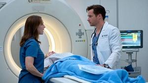 Poster for One Small Step