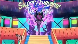 Poster for Sorcerer in Love 2: Sorceress's Revenge