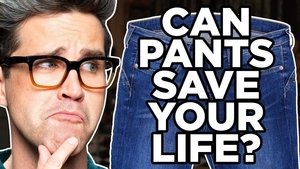 Poster for 6 Survival Tips You Don’t Know