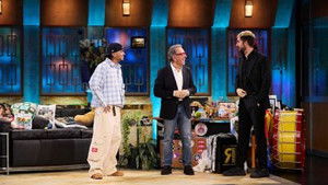 Poster for Episode 55