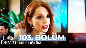 Poster for Episode 103