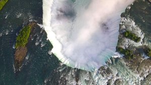 Poster for Niagara Falls