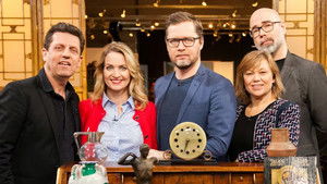 Poster for Episode 21