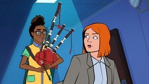 Poster for We Got The Internet