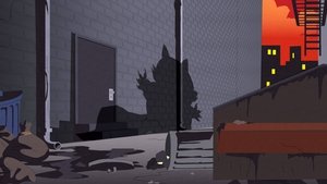 Poster for The Coon