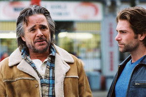 Poster for The Old Man