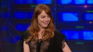 Poster for Emma Stone