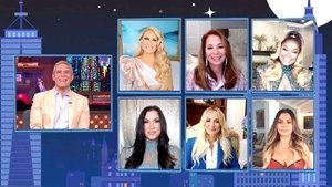 Poster for Bravo Blasts From The Past: Real Housewives