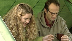 Poster for Een knappe vent