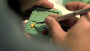 Poster for Good Jubies: The Making of Bad Jubies
