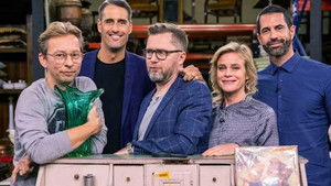 Poster for Episode 21 Poster for Episode 21