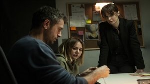 Poster for Episode 13