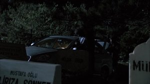 Poster for Episode 16