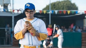 Poster for Major League'd