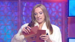 Poster for Live Eviction #7