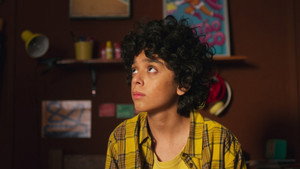 Poster for Cascão Poster for Cascão