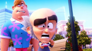 Poster for Episode 4