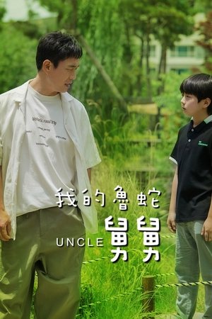 废柴舅舅
