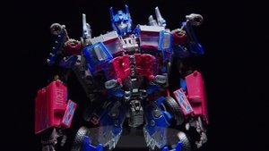 Poster for Transformers