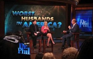Poster for Worst Husbands in America?