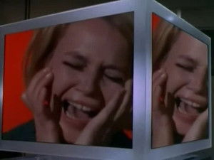 Poster for The Ivy Curtain