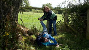 Poster for Pigs in Sleeping Bags