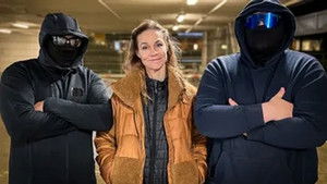 Poster for Vi er ikke vanvidsbilister