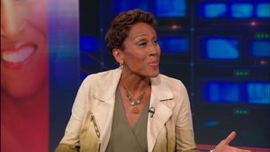 Poster for Robin Roberts
