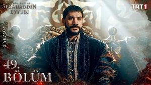 Poster for 49. Bölüm Poster for 49. Bölüm