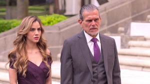 Poster for Una boda, una decepción