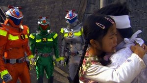 Poster for Episode 3