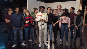 Poster for Season 12 Episode 2