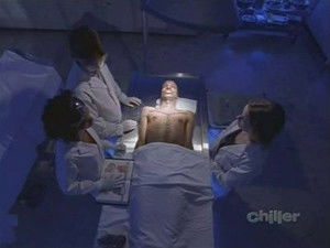 Poster for The Passenger List / The Bokor