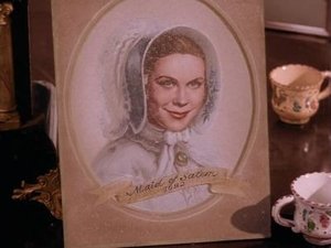 Poster for Eye of the Beholder