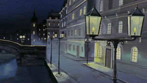 Poster for A New Life