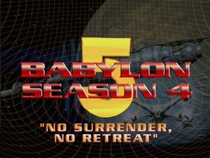 Poster for Introduction to Season 4