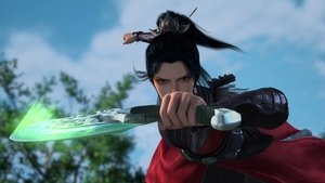 Poster for Episode 9