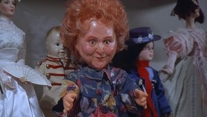 Poster for The Doll