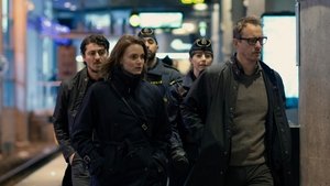 Poster for Unwanted (1)